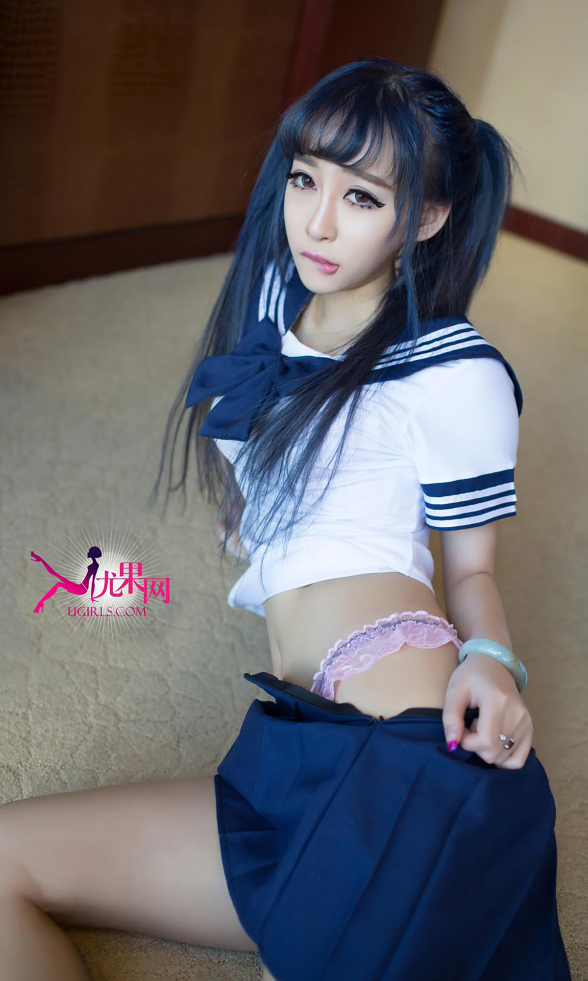 [ugirls] app2015 No.108 cute